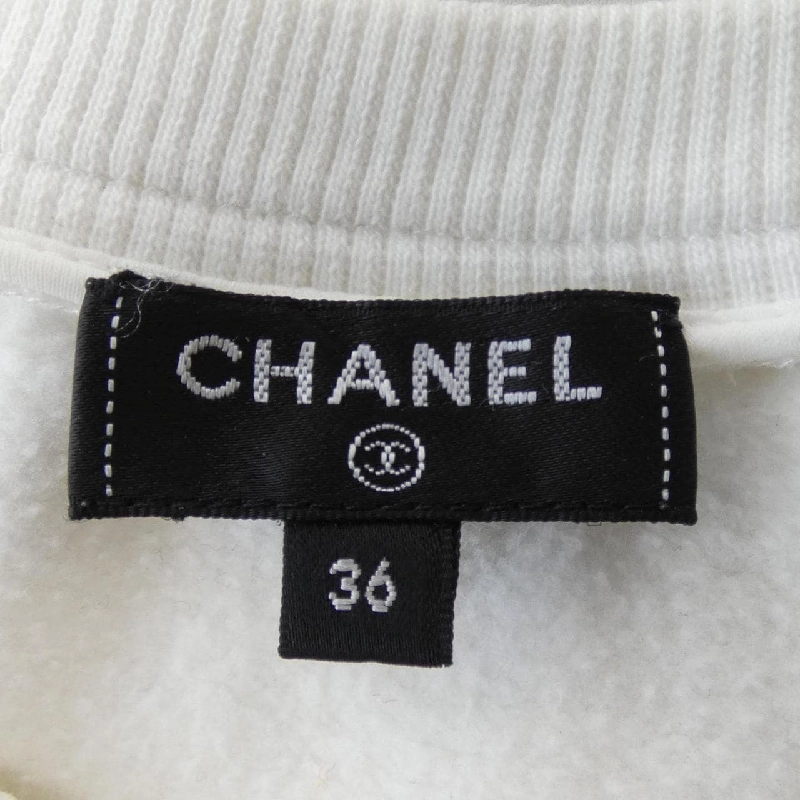 【Mã giảm giá】Chanel CHANEL Áo thun 643511