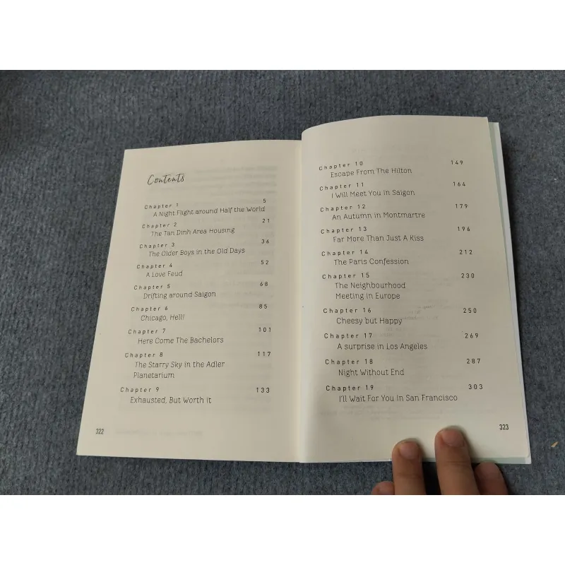 WE'LL MEET AGAIN IN SAN FRANCISCO (CHỜ EM ĐẾN SAN FRANCISCO) - DƯƠNG THỤY 727125