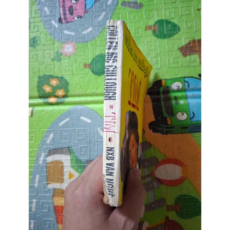 Tim - Colleen McCullough 1039659
