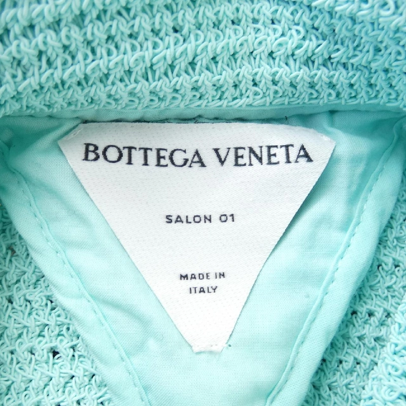 Bottega Veneta BOTTEGA VENETA Áo khoác - Hàng hiệu Authentic 644412