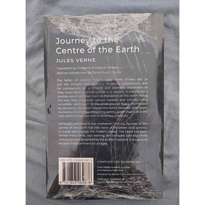 Journey to the Centre of the earth_Jules Verne 472275