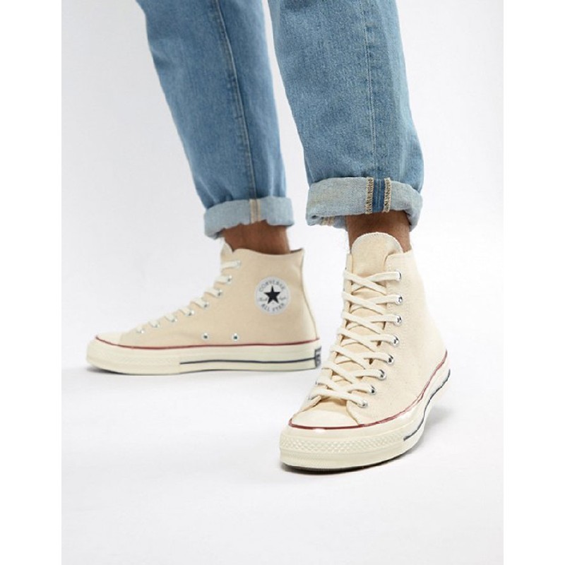 Giày Converse cổ cao nữ 10576