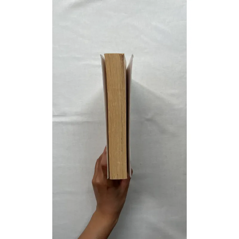 Dance Dance Dance - Haruki Murakami 970710