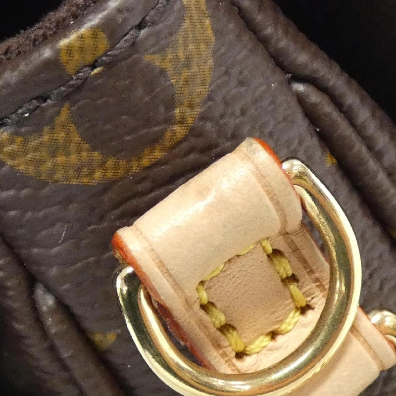 Túi xách vai Louis Vuitton Monogram Pochette Metis EW M46279 609118