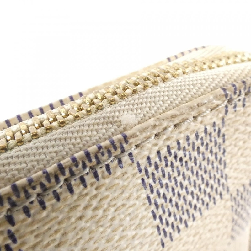 Túi đeo chéo mini Louis Vuitton Damier Azur N58010 - Hàng hiệu chính hãng 805982