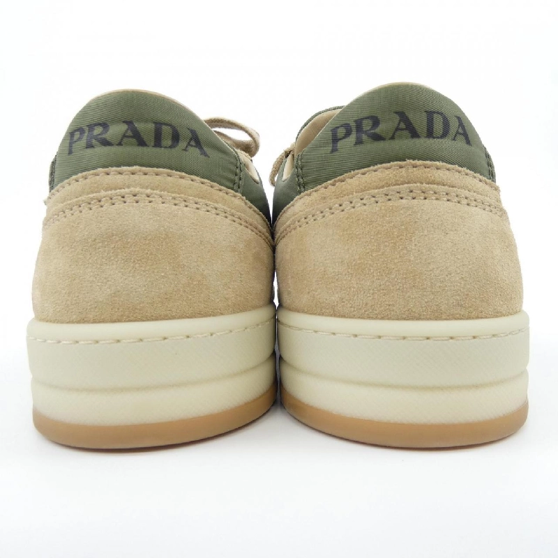 Giày thể thao PRADA 660653