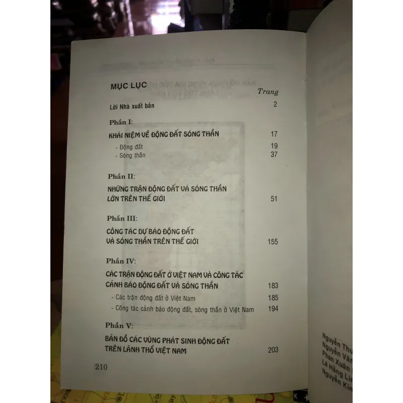 Thảm hoạ động đất và sóng thần  776929