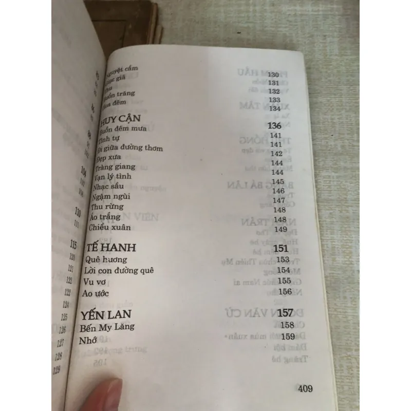 Thi nhân Việt Nam 995095