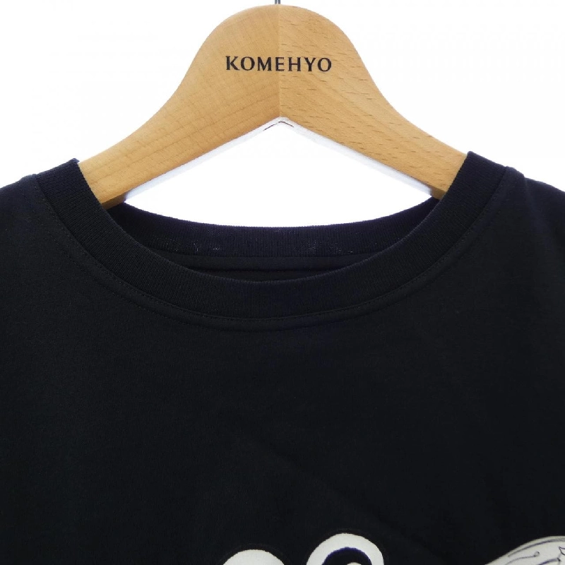 HERMES L'INSTRVCTION DV ROY *16-7720 Áo thun - Hàng hiệu Chính hãng 810690