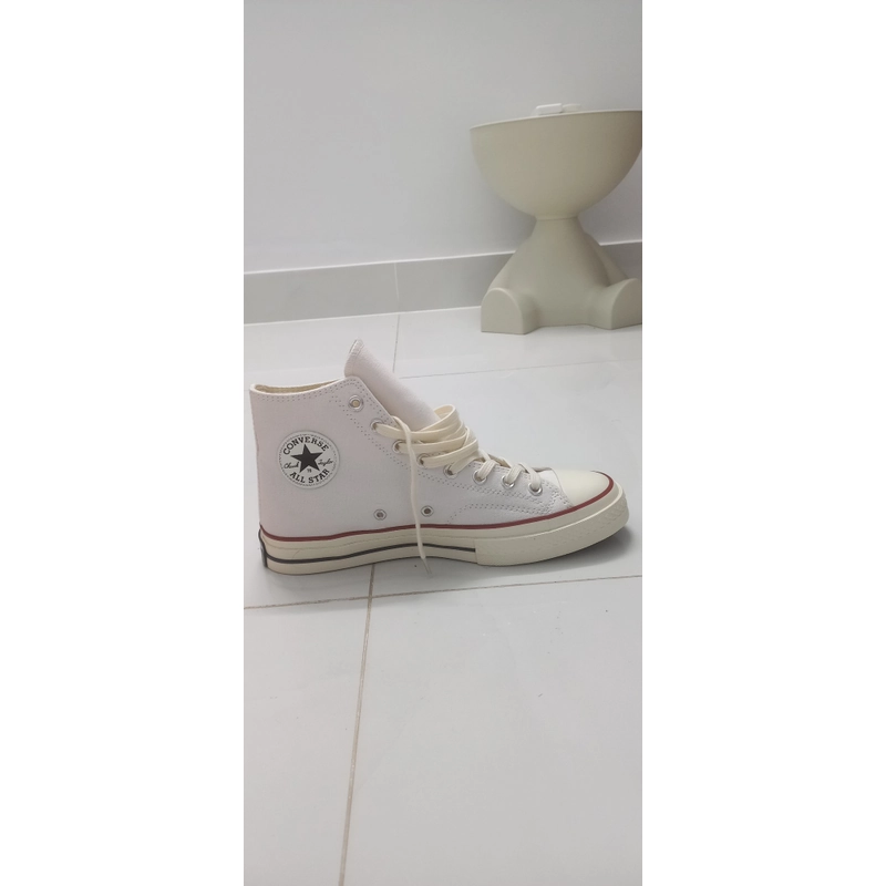 Giày Converse Chuck Taylor All Star 1970s White - Hi

hàng authentic 470888