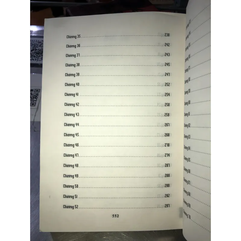 Vòng hoa cúc - Sharon Bolton  1001943