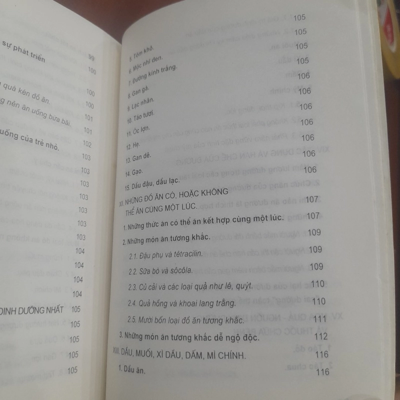 THUẬT HỒI XUÂN bằng ăn uống bồi bổ 519384