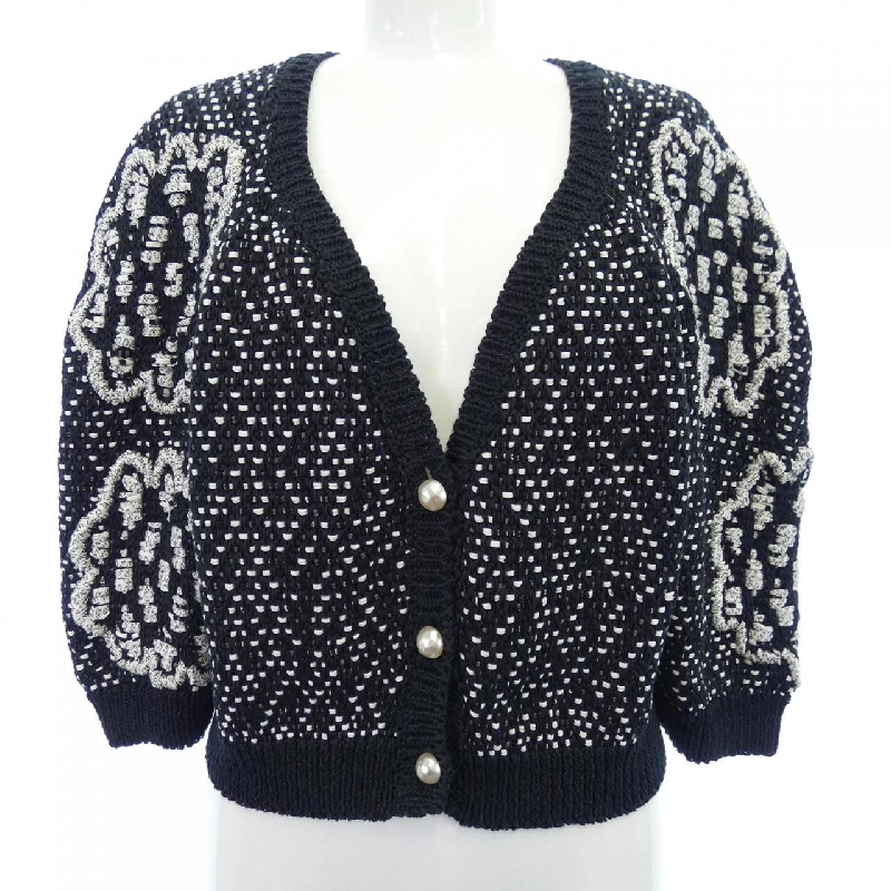 CHANEL P49241K06185 Áo khoác - Hàng hiệu Chính hãng 826631