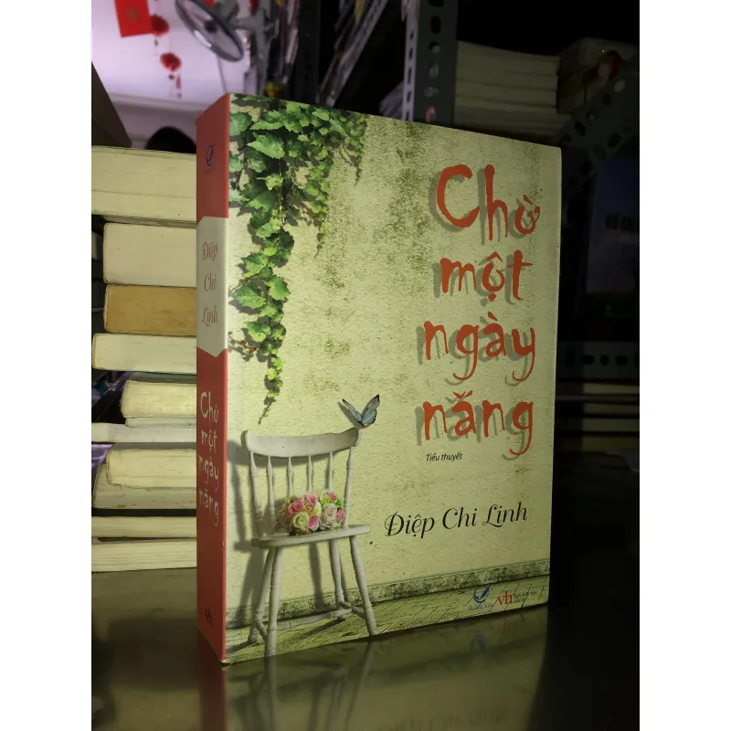 Chờ một ngày nắng - Điệp Chi Linh 1042508