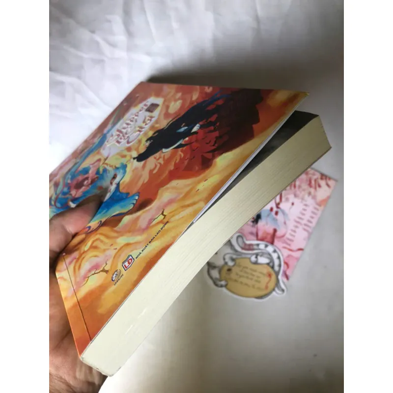 Shipper Lục Giới - Nhất Mai Đồng Tiền 1007182