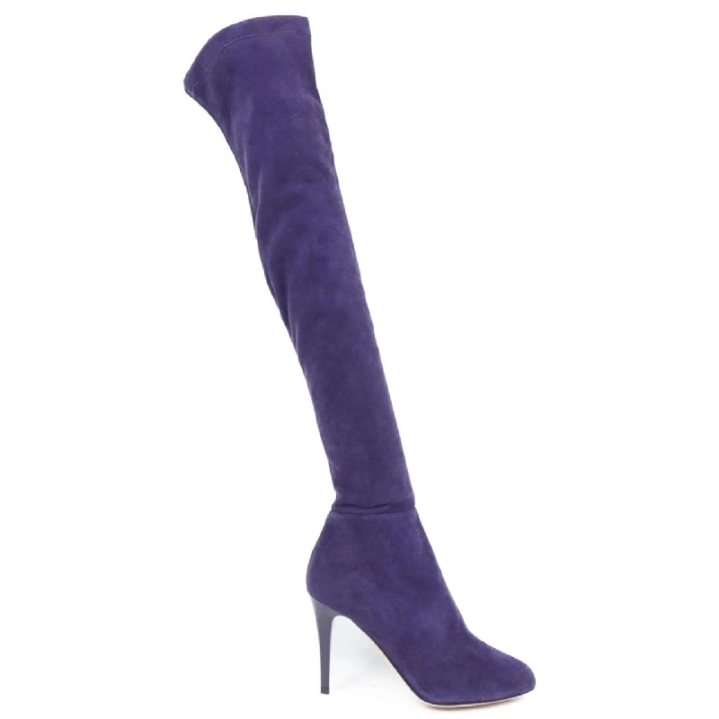 Giày bốt JIMMY CHOO - Hàng hiệu Authentic 829631