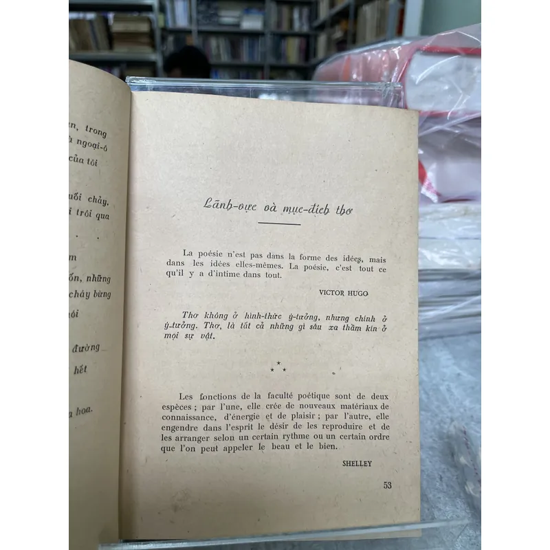 QUAN NIỆM VÀ SÁNG TÁC - ĐOÀN THÊM 714871