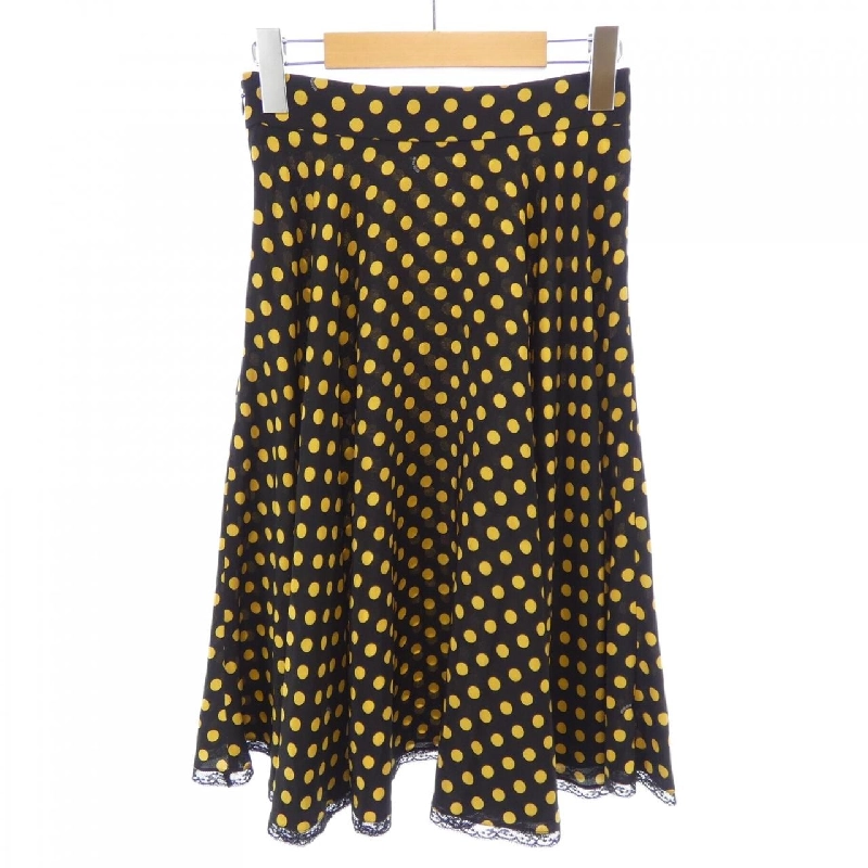 Chân váy MIU MIU MG620 1BYI - Hàng hiệu Authentic 814985