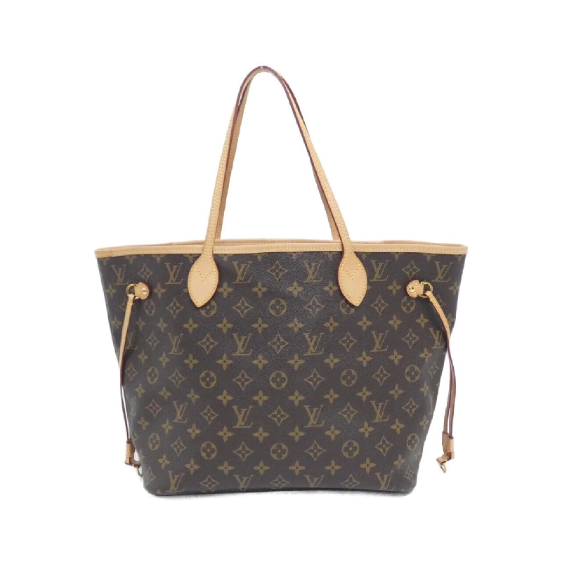 Túi Louis Vuitton Monogram Neverfull MM M41178 610520
