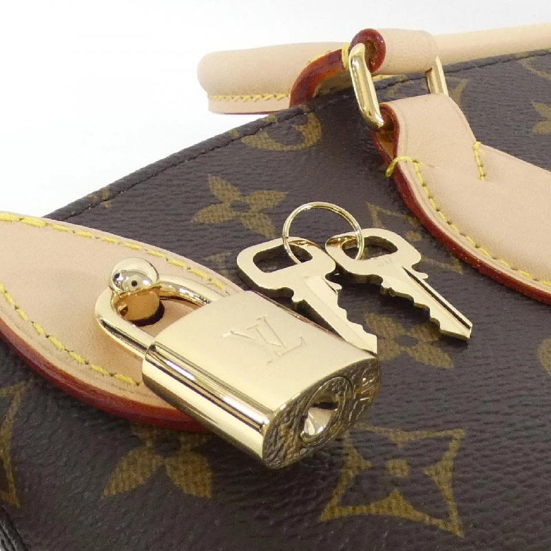 Túi xách Louis Vuitton Monogram Neo Lockit PM M26532 - Hàng hiệu Chính hãng 805366