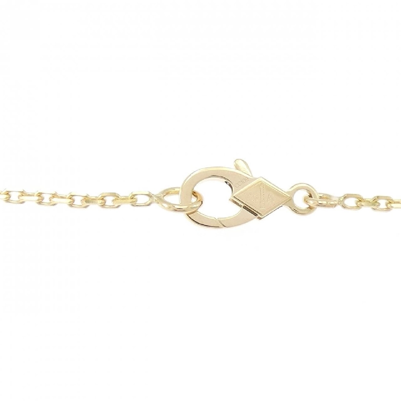 Vòng cổ Van Cleef & Arpels Vintage Alhambra - Hàng hiệu Authentic 840626