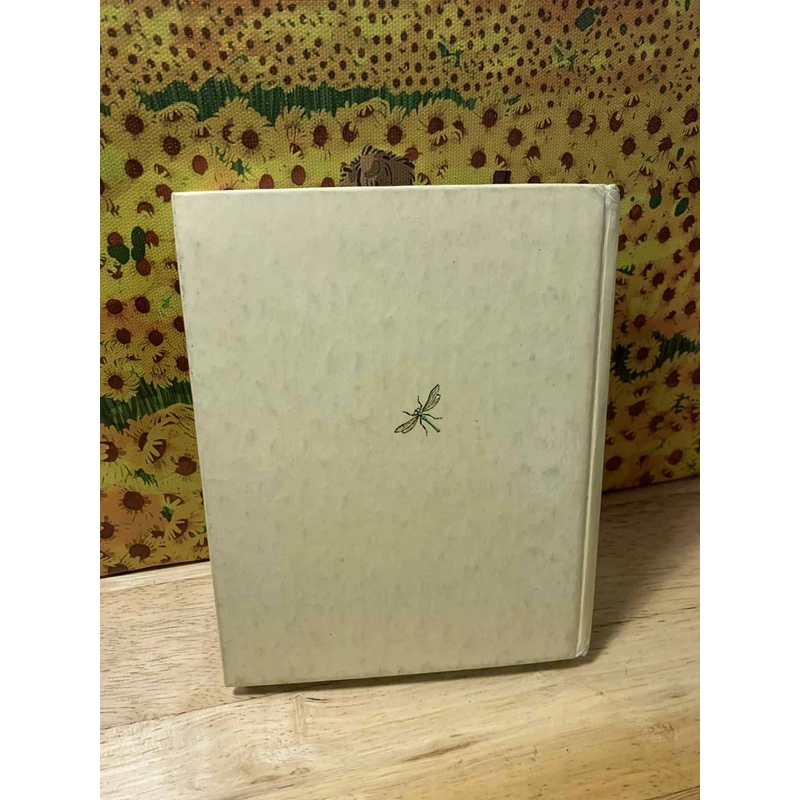 The Ant and The Pigeon - Lev Tolstoy 538477