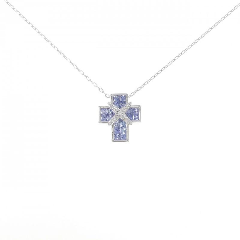 Nhẫn cổ điển G-S-T-B Sapphire - Hàng hiệu Authentic 841456