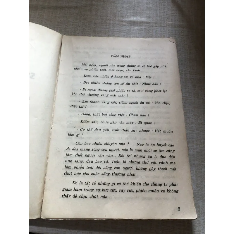 Sống thoải mái-Phạm Côn Sơn 993266