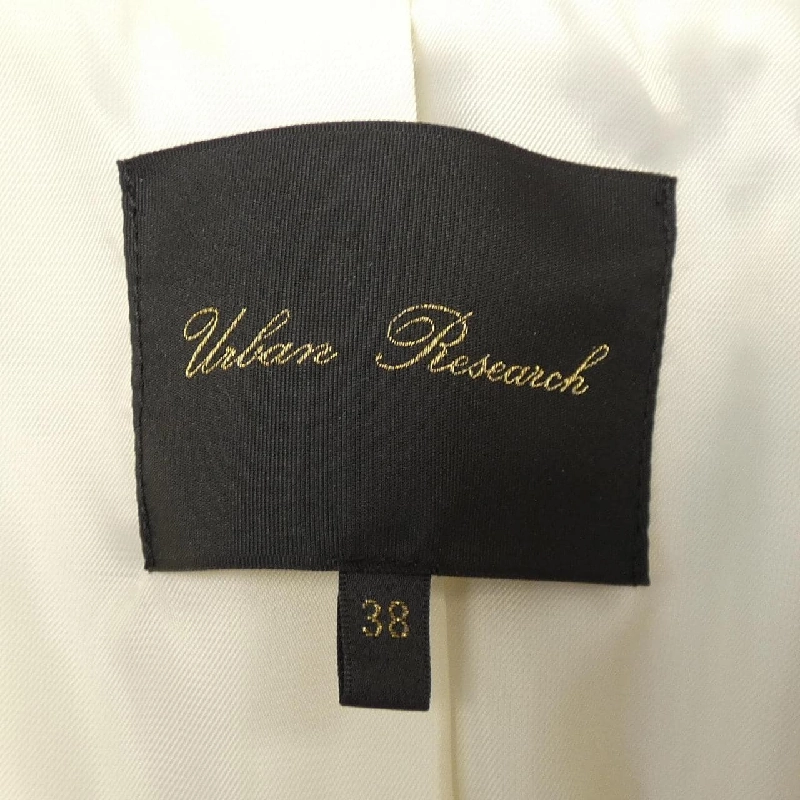 Áo khoác URBAN RESEARCH - Hàng hiệu Authentic 817351