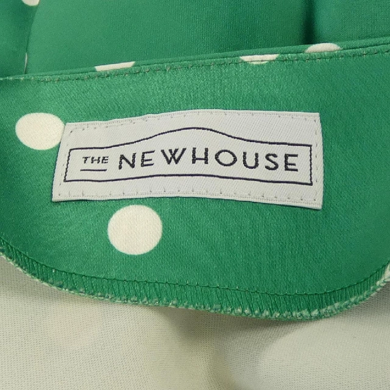 ザニューハウス THE NEWHOUSE Váy - Hàng hiệu Authentic 813379