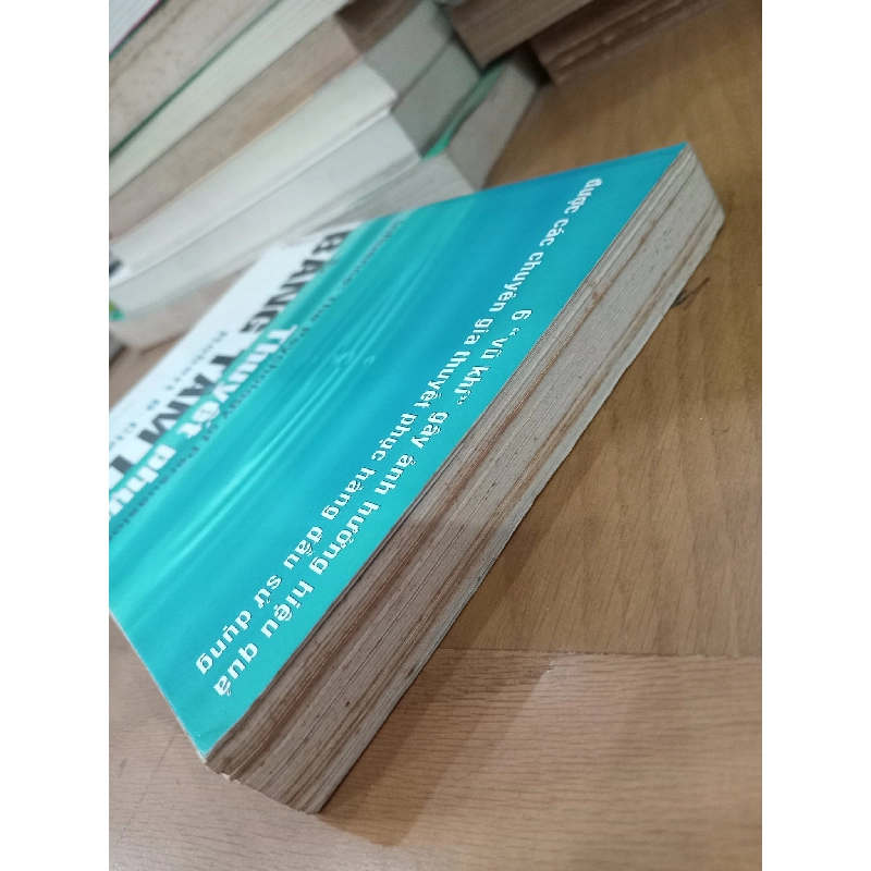 Thuyết Phục Bằng Tâm Lý - Robert B. Cialdini 367273