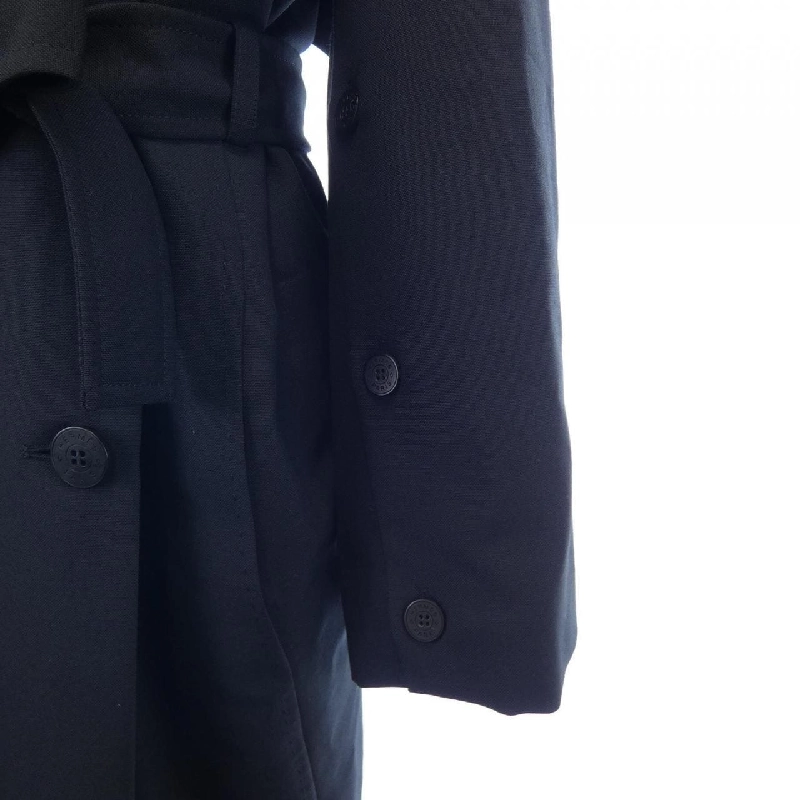 Áo khoác HERMES - Hàng hiệu Chính hãng 635256