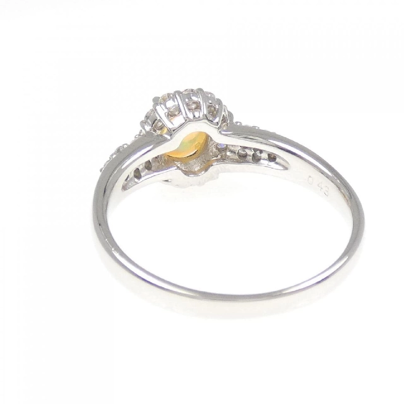 Nhẫn Opal PT900 - Hàng hiệu Chính hãng 848191