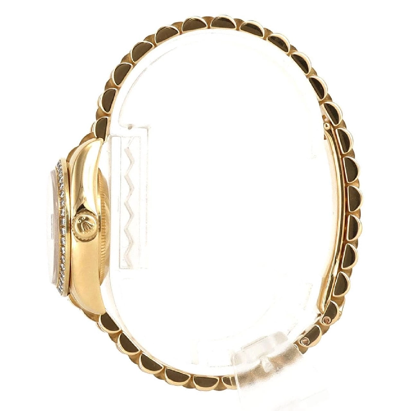 Đồng hồ Rolex Datejust 179138ZR YG tự động - Hàng hiệu chính hãng 876271