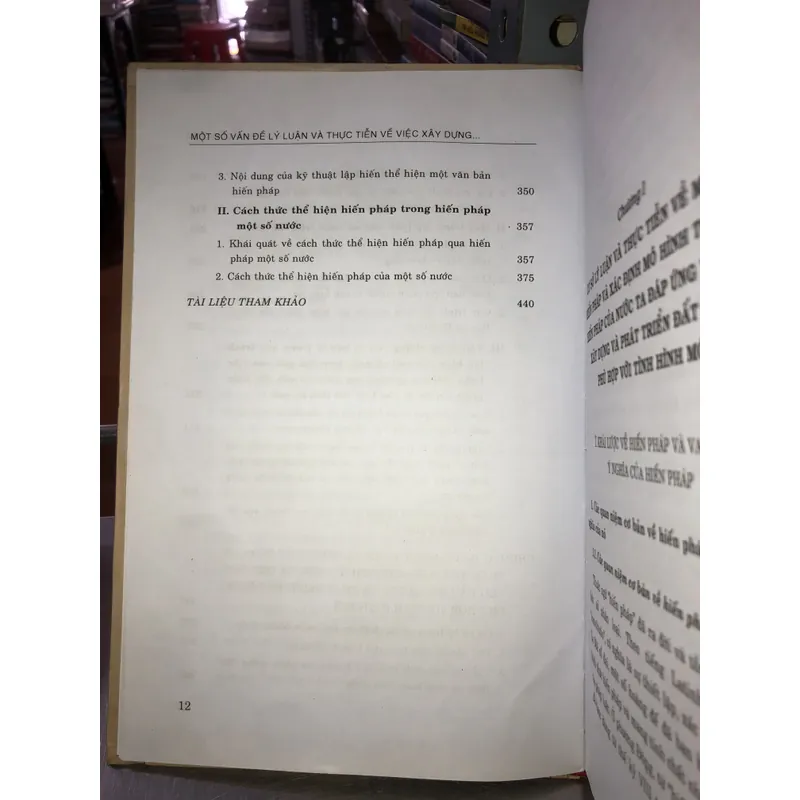 Một số vấn đề lý luận và thực tiễn về việc xây dựng và ban hành hiến pháp  728794