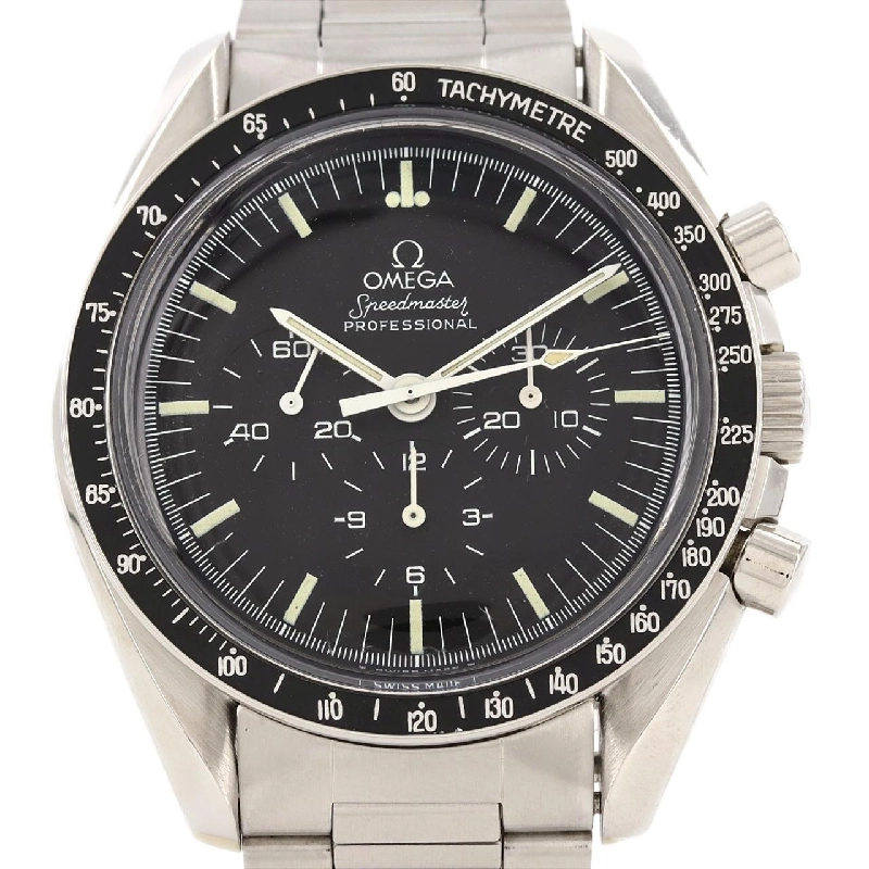 Đồng hồ Omega Speedmaster Pro 5TH ST145.0022 SS Cơ khí - Hàng hiệu Chính hãng 880621