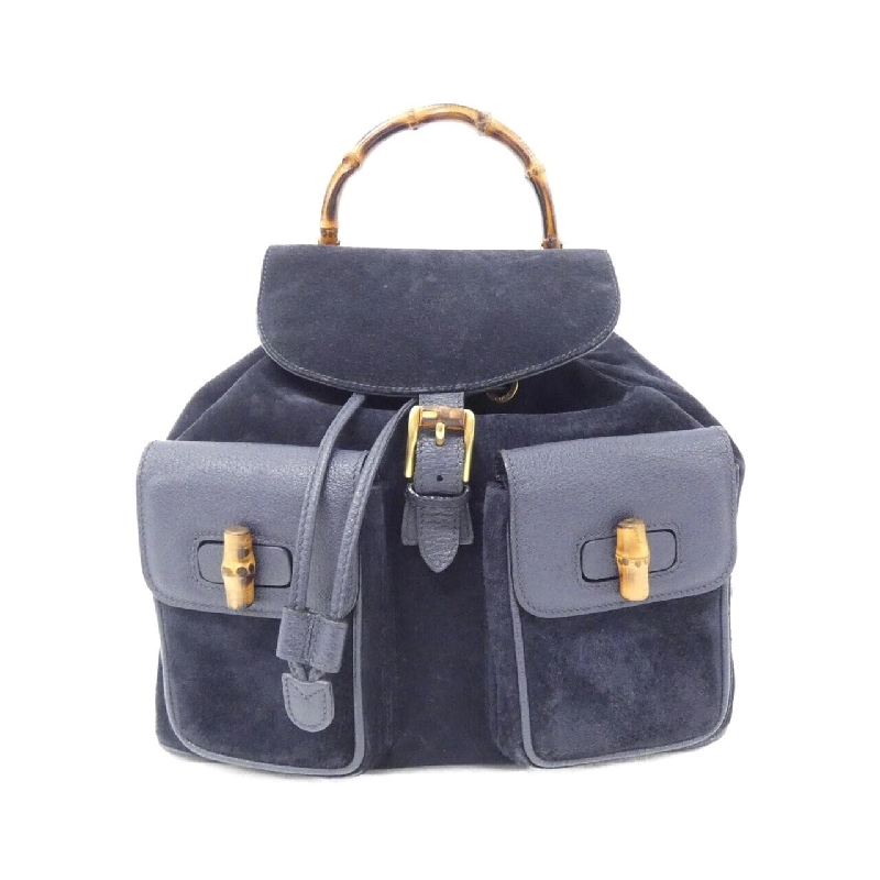 【Vintage】Gucci 003 2058 Ba lô 610884