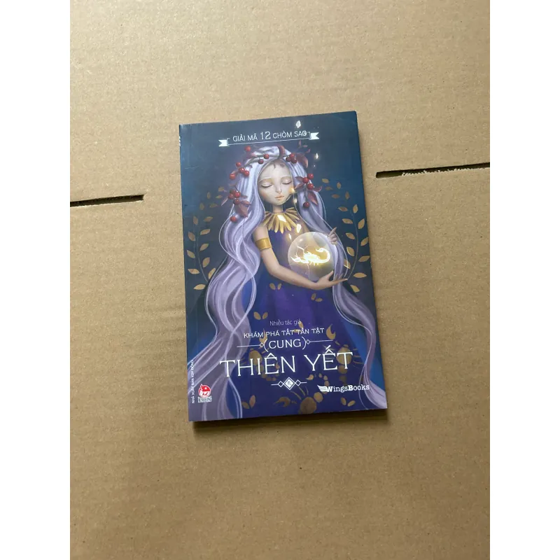 Khám phá tất tần tật cung thiên yết 977041