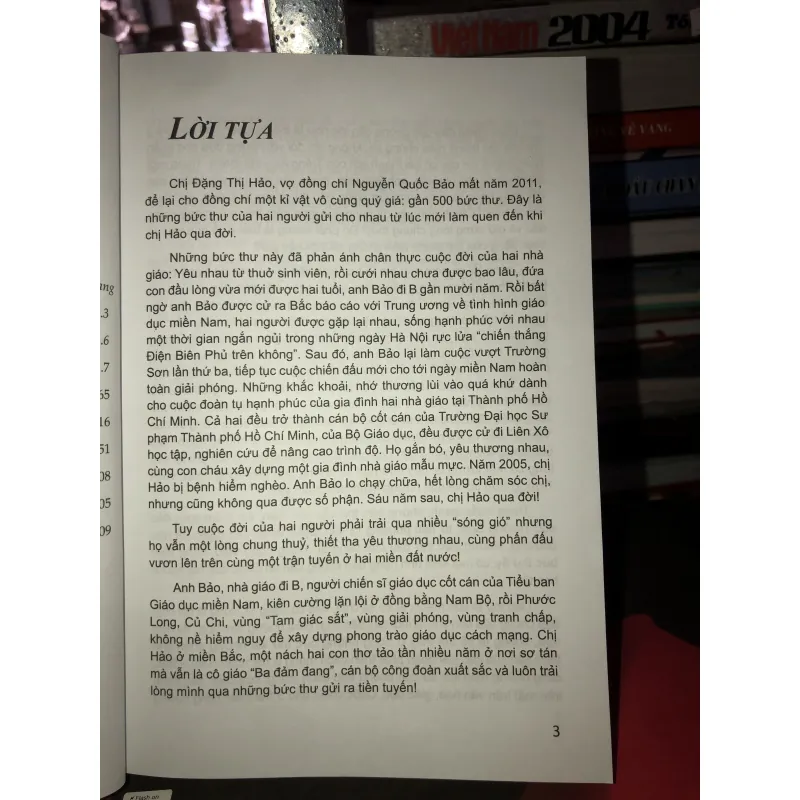 50 năm yêu thương - Nguyễn Quốc Bảo 992411