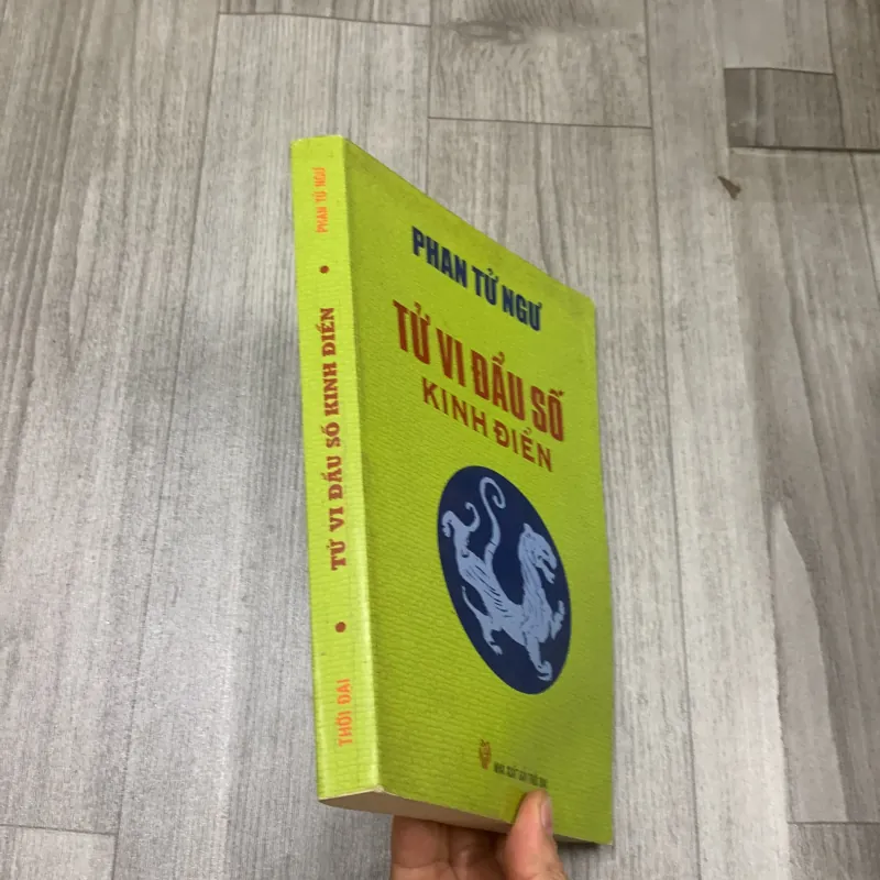 Tử vi đẩu số kinh điển. 3b5 1009528