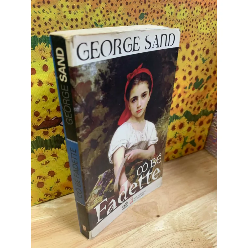 Cô Bé Fadette – George Sand 927962