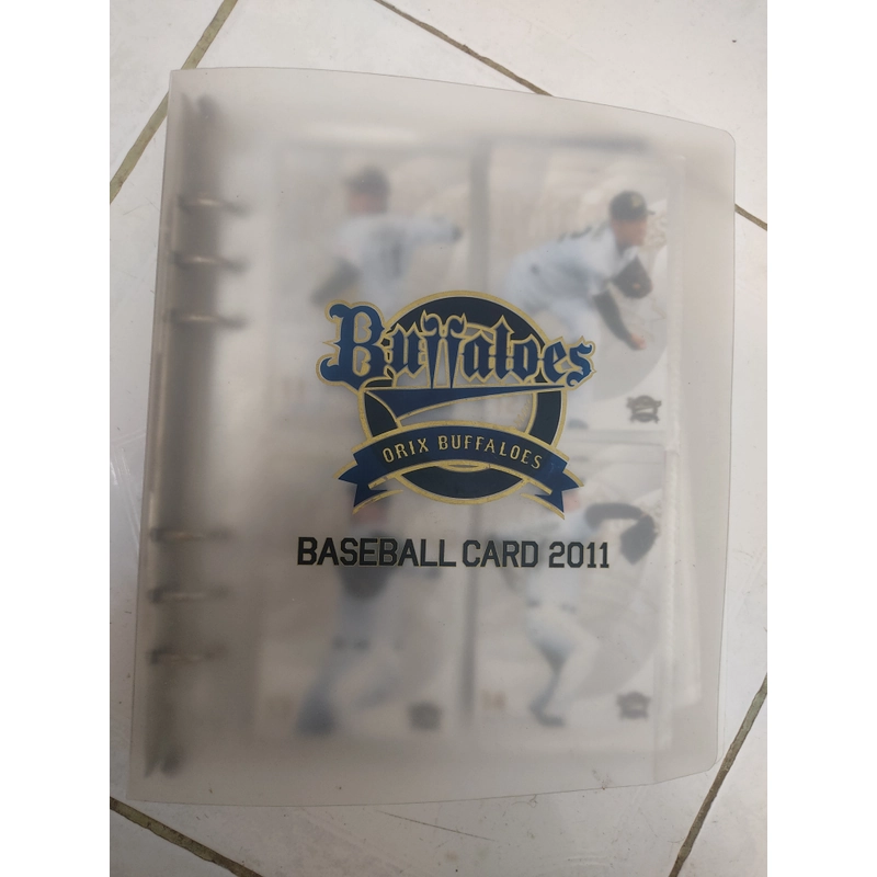Sổ đựng card bo góc, hình ảnh 504968
