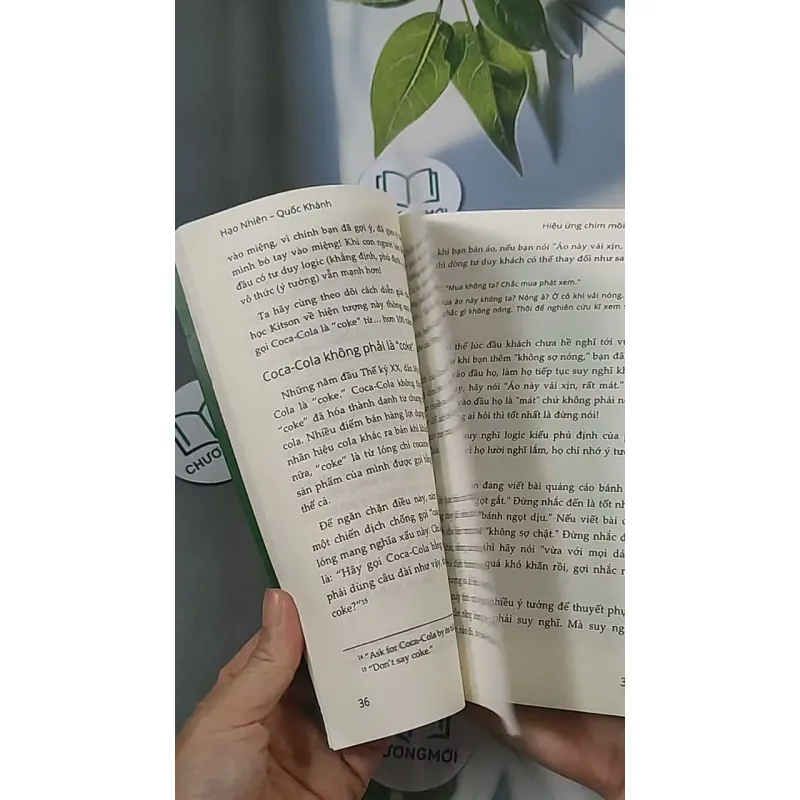 Hiệu ứng chim mồi 1 - Hạo Nhiên 688510