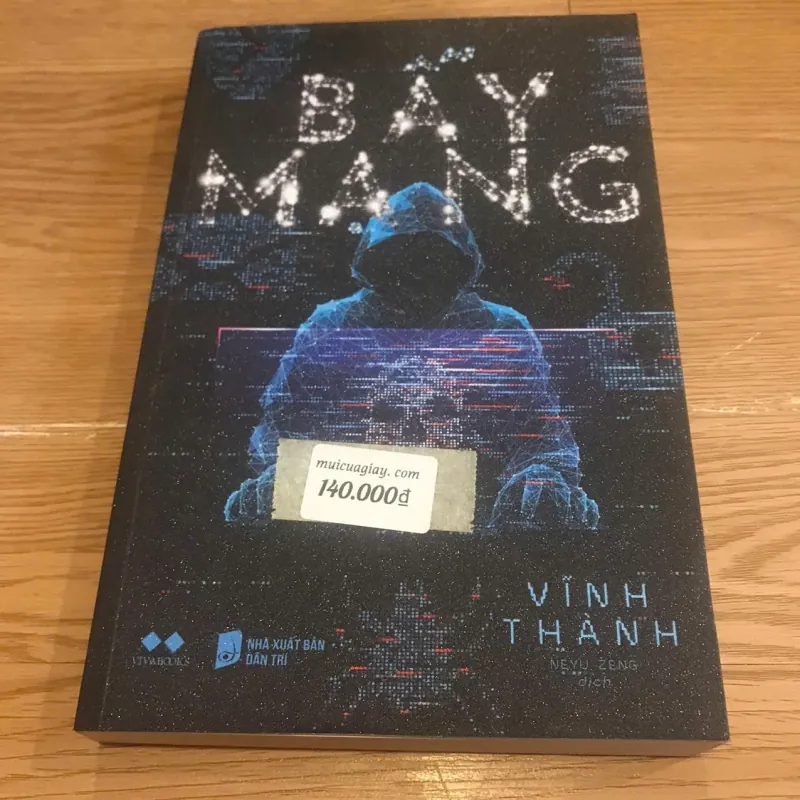 Bẫy Mạng – Vĩnh Thành 749360