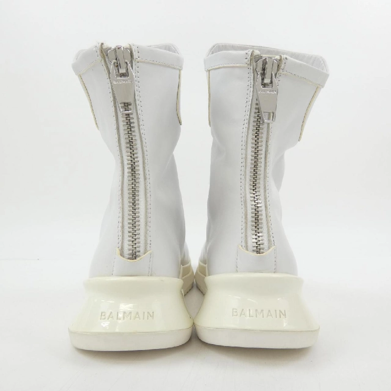 Giày bốt BALMAIN - Hàng hiệu Chính hãng 903542