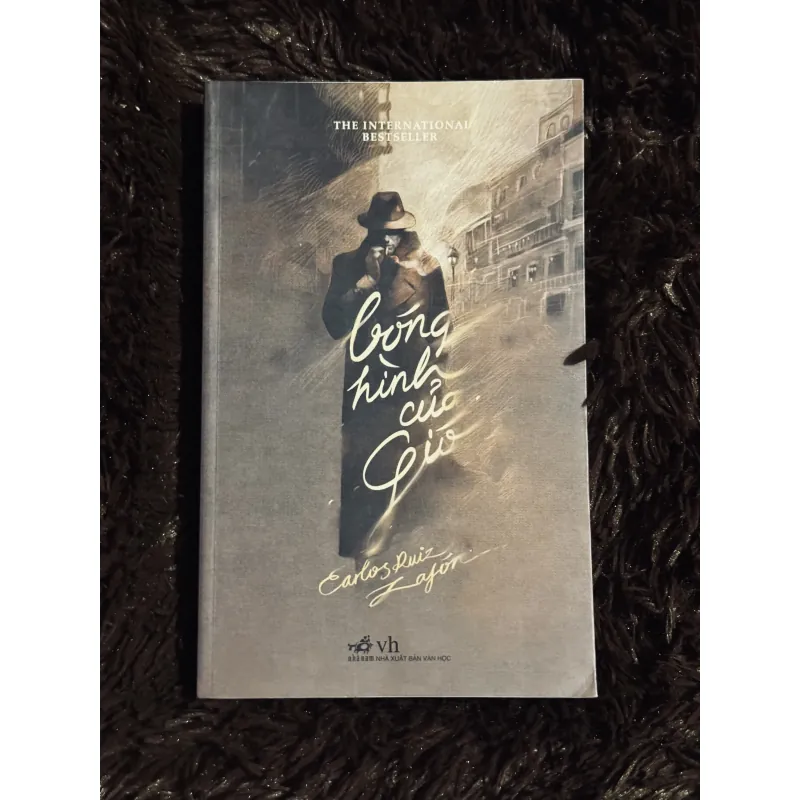 Bóng hình của gió 759215