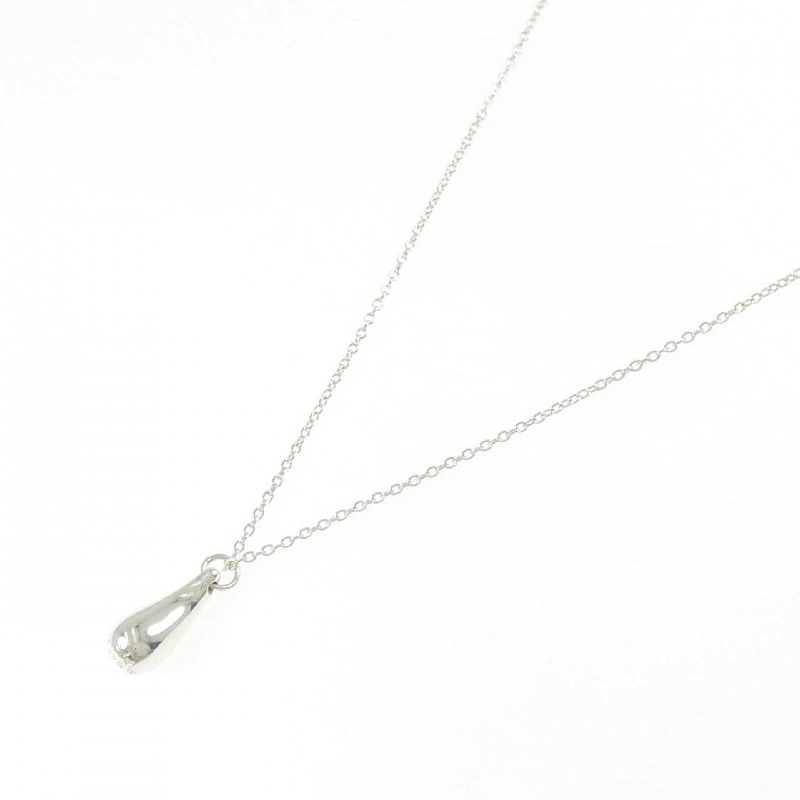 Dây chuyền hình giọt nước Tiffany - Hàng hiệu Authentic 841968