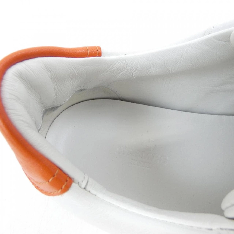 Giày sneaker HERMES Avantgarde BiasH 201114Z - Hàng hiệu Authentic 829386