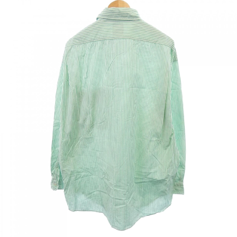 Áo sơ mi J.PRESS BAGGY FIT - Hàng hiệu Authentic 893580