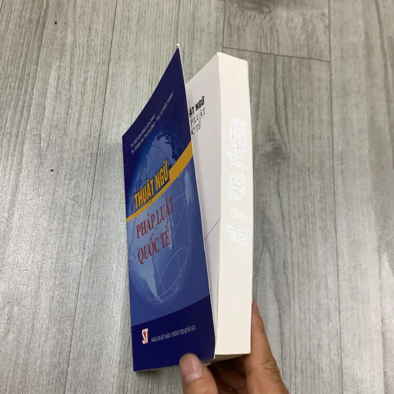 Thuật ngữ pháp luật quốc tế. 1b3 717854